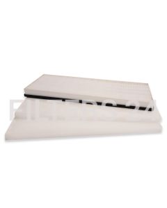 SWEGON CASA 290M filterset