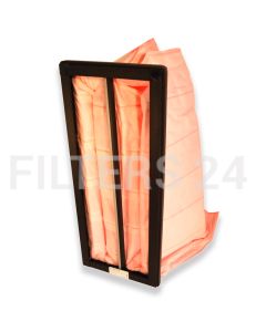 ÖSTBERG HERU 50S / 75S / 90S / 100S F7 фильтр
