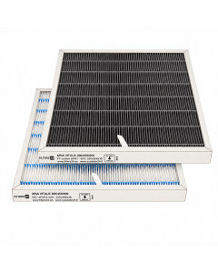 ARIA VITALE 300/450/600 (SILVER, GOLD, PLATINUM) F7+M5 угольные фильтры