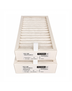 HCV 300 G4+G4 комплект фильтров