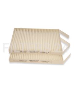 ZEHNDER ComfoSpot 50 F7+G4 oригинальный комплект фильтров