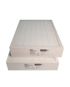 DOMEKT RECU700/900 HE/VE комплект фильтров