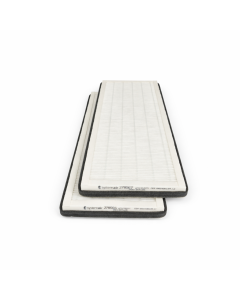 SYSTEMAIR SAVE VTR 275 /B original filter set (art 278568) – genuine replacement ventilation filters for heat recovery unit, ensuring efficient air filtration and improved indoor air quality.