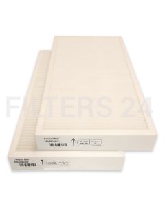 VENTS VUTR 600 V/VE комплект фильтров