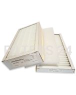 FLEXIT S3X TT, K3X TT, A3 комплект фильтров