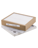 FLEXIT L4/VG400, S4X/L4X, S4 W/TT oригинальный комплект фильтров