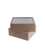 FLEXIT EcoNordic WH4/W4 Оригинальный комплект фильтров (art 117079)