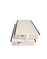 FLEXIT NORDIC S2/S3 комплект фильтров