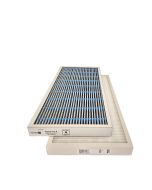 FLEXIT SPIRIT UNI 4 yгольный комплект фильтров