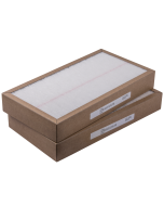 FLEXIT SL4R oригинальный комплект фильтров