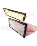 SYSTEMAIR SAVE VTR 500 art.nr. 25315 oригинальный комплект фильтров