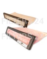 SYSTEMAIR SAVE VTR 250/B art.nr 145923 oригинальный комплект фильтров