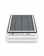 Alternative filter set compatible with Airfi 150 ventilation unit – high-quality replacement air filters for efficient filtration, reliable airflow, and improved indoor air quality