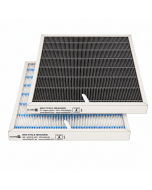 ARIA VITALE 300/450/600 (SILVER, GOLD, PLATINUM) F7+M5 угольные фильтры