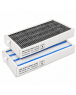 ARIA VITALE COMPACT 250/350 F7+M5 угольные фильтры
