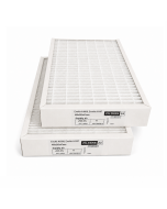 Alternative filter set compatible with EvoAir A100S ventilation unit – high-quality replacement air filters for efficient filtration, reliable airflow, and improved indoor air quality