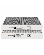 PRODMAX PRO MAX 400 V/H F7+G4 Угольные фильтры