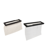 Alternative NanoWave Premium filter set compatible with SYSTEMAIR SAVE VTR 250/B ventilation unit – high-efficiency replacement air filters for enhanced fine dust filtration and improved indoor air qualit