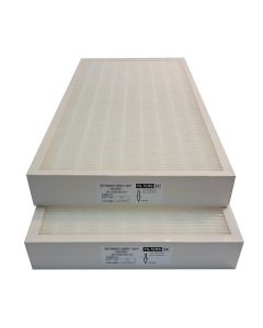 ÖSTBERG HERU 200/300T NextGen комплект фильтров