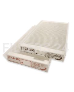 ZEHNDER ComfoAir 180 F7+G4 oригинальный комплект фильтров