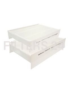 ZEHNDER ComfoAir 180 F7+G4 комплект фильтров