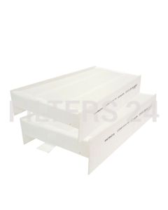 ZEHNDER ComfoAir 180 G4+G4 комплект фильтров