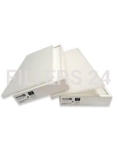 FLEXIT S4R/S6R/S7R комплект фильтров