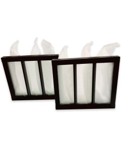 FLEXIT / ILTOFLEX 400 комплект фильтров