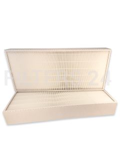 DOMEKT REGO2000F комплект фильтров