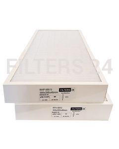 RHP600V комплект фильтров