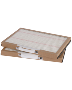 FLEXIT NORDIC S4 oригинальный комплект фильтров