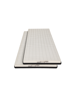 Alternative panel filter set compatible with SYSTEMAIR SAVE VSR 300 ventilation unit – high-quality replacement air filters for efficient panel filtration and improved indoor air quality.