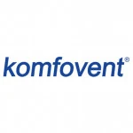 Komfovent filter